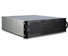 Inter Tech IPC serveris 3U-30248 (48 cm), o.PSU