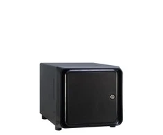Inter-Tech Geh Mini ITX IPC SC-4100 USB 3.0