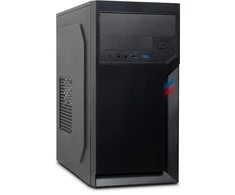 Važiuoklė INTER-TECH IT-6502 Romea, 1x USB 3.0, 1x USB 2.0, maitinimo šaltinis pasirenkamas
