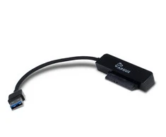 Adapteris INTER-TECH K104A USB 3.0 į SATA HDD