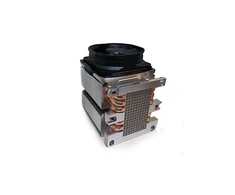 Inter-Tech B-14 – Procesorius – Aušintuvas – 8 cm – LGA 3647 (Socket P) – 1000 RPM – 4000 RPM