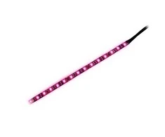 LED juosta Inter-Tech Intertech LED STRIP ARGUS AURA RGB /.