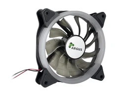 120 mm Inter-Tech Argus RS-051 RGB