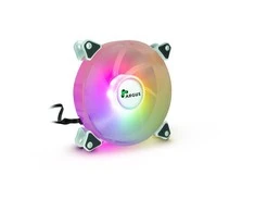 Inter tech Argus RS-061 RGB ventiliatorius (88885530)