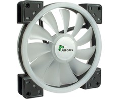 Inter Tech Argus RS-141 RGB 140mm