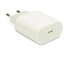 Inter-Tech PD-1020 USB C įkroviklis, PD 20W