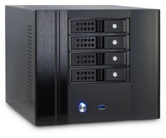 Inter-Tech IPC SC-4004