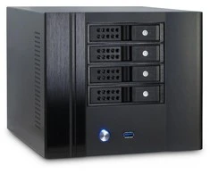 Inter-Tech IPC SC-4004