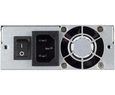 „Inter-Tech ASPOWER U1A-C20500-D“, kompiuterio maitinimo šaltinis - pilka, 500 vatų