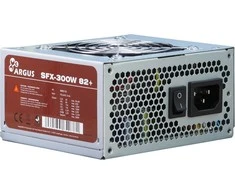 SFX 300W Inter-Tech Argus SFX-300W 82+