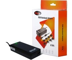 Inter-Tech Sinan UB90-HB universalus maitinimo šaltinis 90 vatų