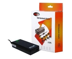 Inter-Tech Sinan UB90-HB universalus maitinimo šaltinis 90 vatų