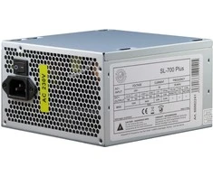 700 W Inter-Tech SL-700 Plus ATX