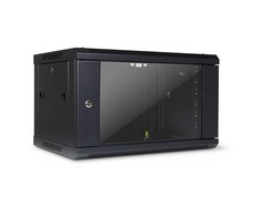 Triton Inter-Tech SMA-6406 6U Spintelė Sieninė Juoda