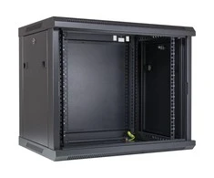 Spinta Inter-Tech pakabinamas 19 colių 9U (88887253)