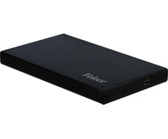 „Pocket Inter-Tech Veloce GD-25612 USB 3.0“ (88884056)