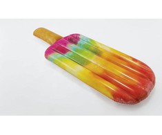 Pripučiamas čiužinys Intex Popsicle 191x76 cm (58766EU)