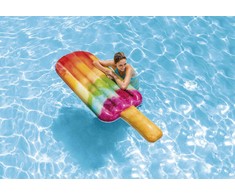 Pripučiamas čiužinys Intex Popsicle 191x76 cm (58766EU)