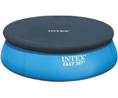 Telone Intex Baseino užvalkalas Easy set 3,96m