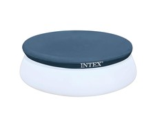 POKRYWA OSŁONA PLANDEKA NA BASEN 244cm INTEX 28020