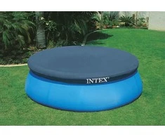 POKRYWA OSŁONA PLANDEKA NA BASEN 244cm INTEX 28020