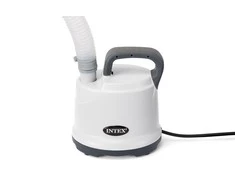 Intex baseino nusausinimo siurblys (28606) 3595l/h