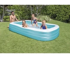 Intex Swim Center Baseinas šeimai, 305x183x56cm