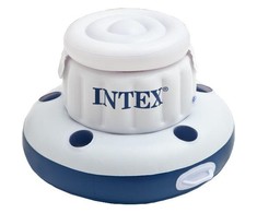 Intex Pripučiamas gėrimų laikiklis Mega Chill