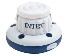 Intex Pripučiamas gėrimų laikiklis Mega Chill