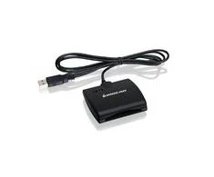 IOGear FIPS201 Smart Card skaitytuvas (GSR202)
