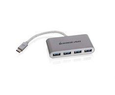 HUB USB IOGear