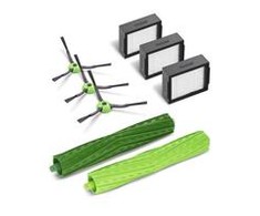 iRobot Rinkinys šepečiai ir filtrai, skirti iRobot Roomba e &amp; i &amp; j