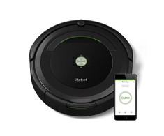 iRobot Robotai - siurbliai - Internetu Žema kaina | Varle.lt