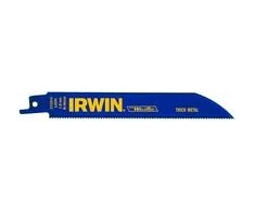 Pj. metalai „IRWIN“ 150 mm 14TPI
