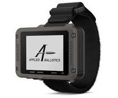 Išmanusis laikrodis Garmin Foretrex 901 GPS navigacijos įrenginys su dirželiu, Ballistic Edition