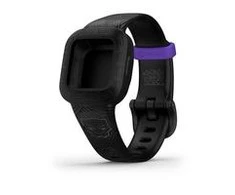 Garmin vivofit jr. 3 Dirželis, Marvel Juodoji pantera