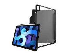ITskins Case-iPad Air 2020 4.Generation - HYBRID/Juodas