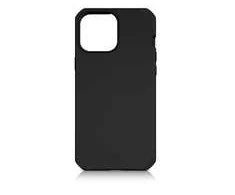 Dėklas ITskins Case-iPhone 13Pro Max/12Pro Max- SPECTRUM/Juodas