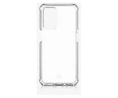 Dėklas ITskins Case-OPPO A54 4G/5G/A74 5G/A93 5G - SPECTRUM/Clear