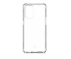 Dėklas ITskins Case-OPPO Reno6 5G Spectrum/Clear-Antimicrobial