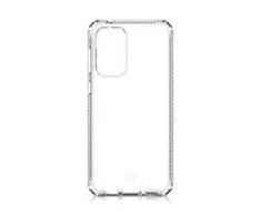Dėklas ITSKINS Case-Samsung Galaxy A33 5G Spectrum/Clear