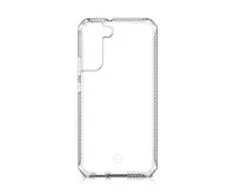 Dėklas ITSKINS Case-Samsung Galaxy S22 Plus Spectrum/Clear Transpa