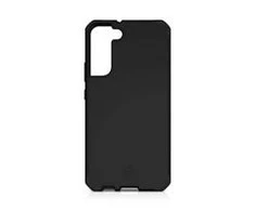 Dėklas ITSKINS Case-Samsung Galaxy S22 Plus Spectrum/Silk Juodas
