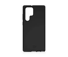 Dėklas ITskins Case-Samsung RAINBOW XL Spectrum/Silk Juodas