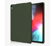 ITSKINS Feronia Bio Apple iPad Pro 12,9 (2018) kaki