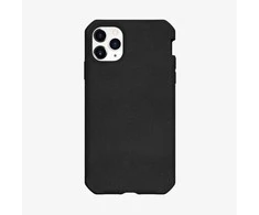 Dėklas ITSKINS Feronia Bio Apple iPhone 11 juodas