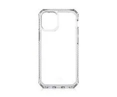Dėklas ITSKINS Hybrid Clear Apple iPhone 12 Pro Max skaidrus
