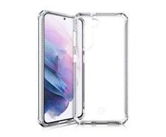 ITskins Dėklas Spectrum Clear S21+ 4G/5G skaidrus