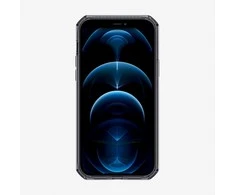 Dėklas ITSKINS Spectrum Clear Apple iPhone 12 Pro Max Smoke