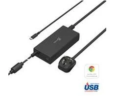 j5create 100 W PD USB-C SUPER ĮKROVIKLIS - / JK